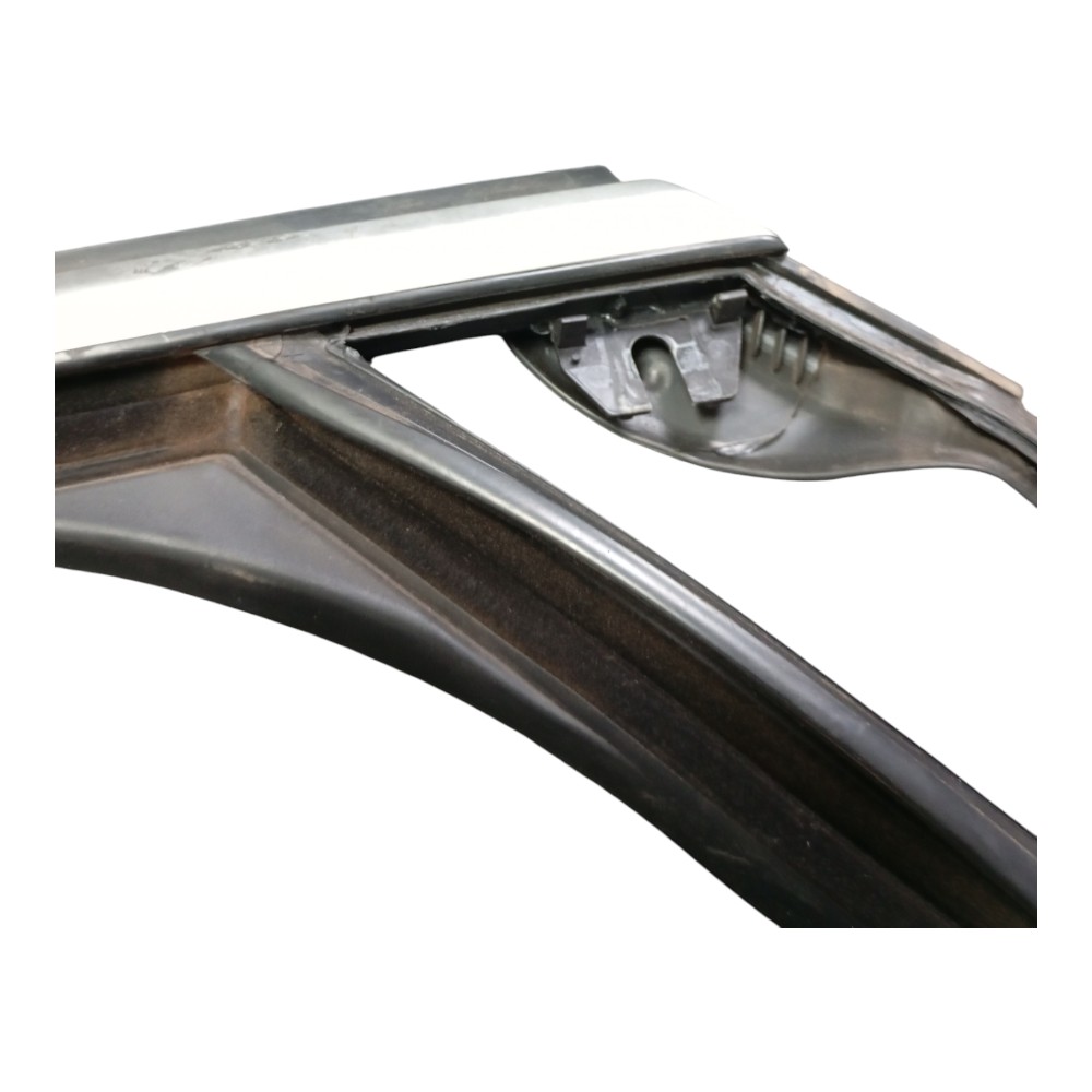 Borracha Friso Porta Traseira Esquerda Byd Han 680ev Gs 2023 7