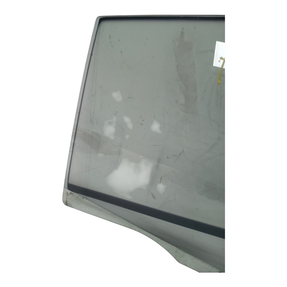 Vidro Porta Traseira Esquerda Kia Sportage 2.0 Lx2 2012 2013 4