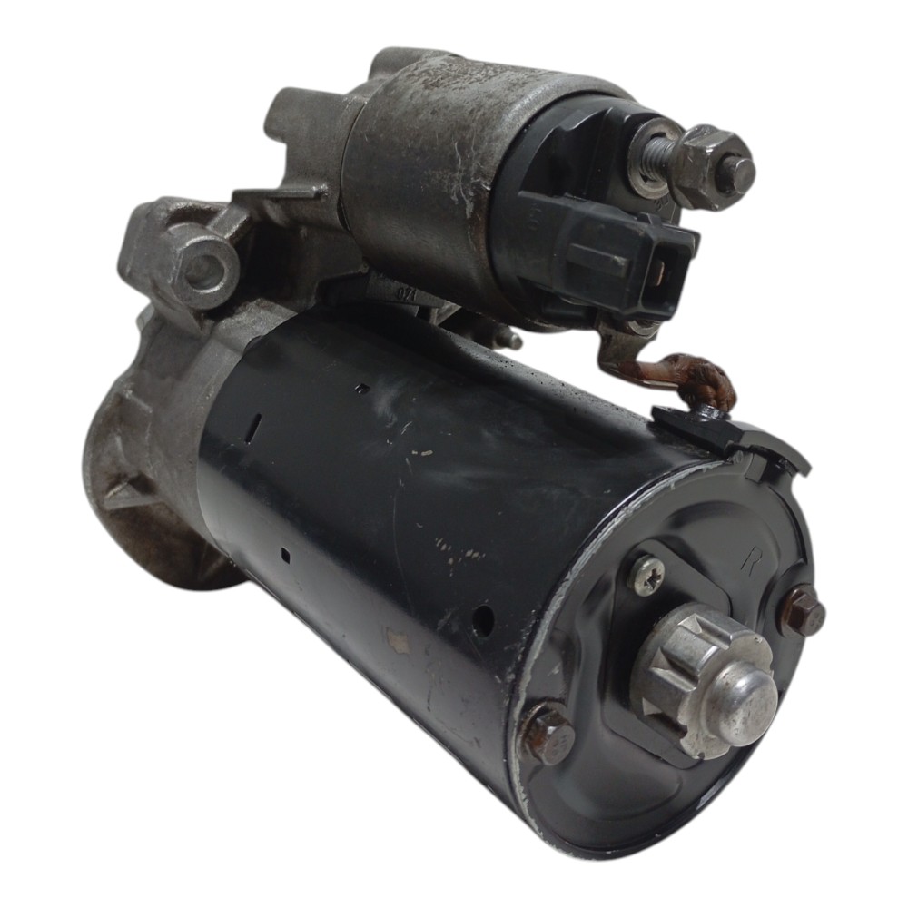 motor de arranque partida bmw 118i 120i 116i 1.6 Turbo 2014 3