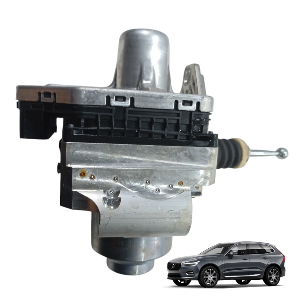 Módulo Freio Abs Volvo Xc60 2.0 Hibrida Recharge T8 Awd 2022