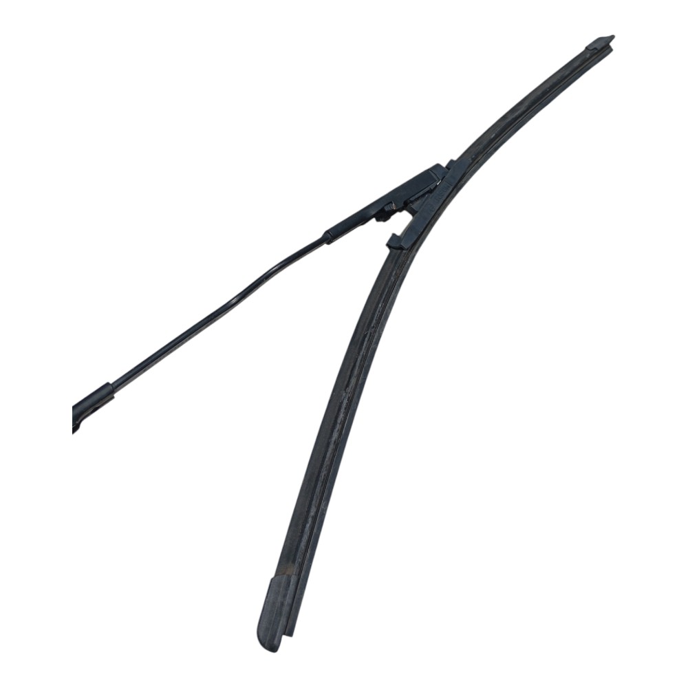 Braço Limpador Parabrisa Dianteiro Esquerdo Bmw 118i 2014 Esquerdo 4