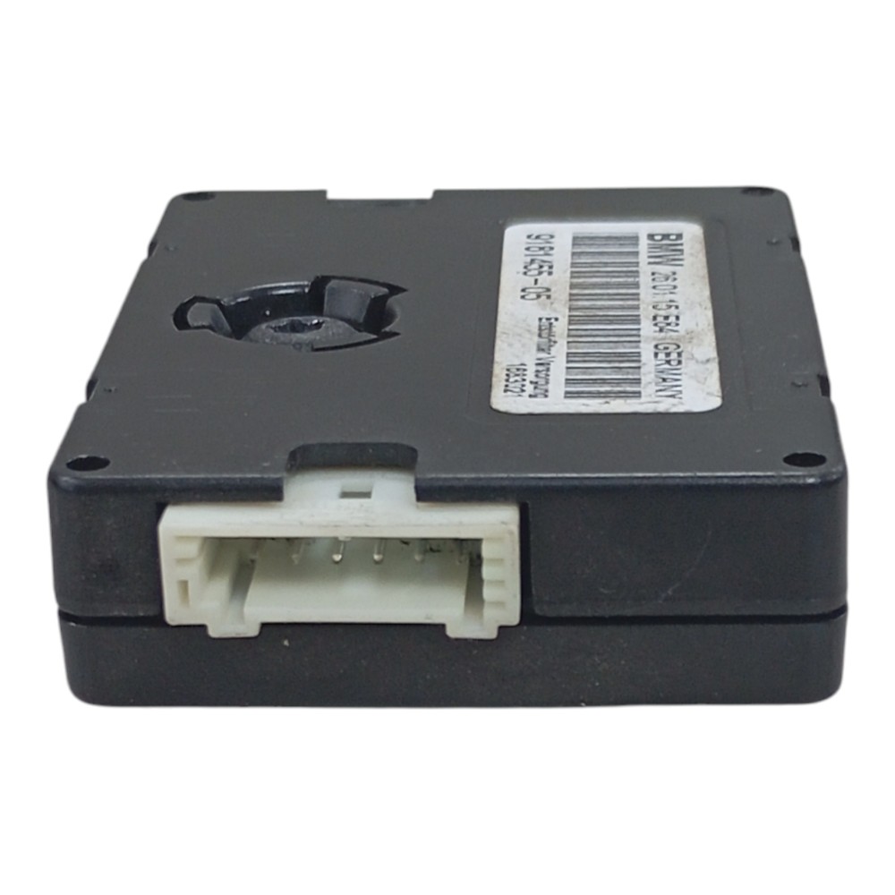 Módulo Amplificador Antena Bmw X1 2.0 2013 2014 2015 E84 N20 4