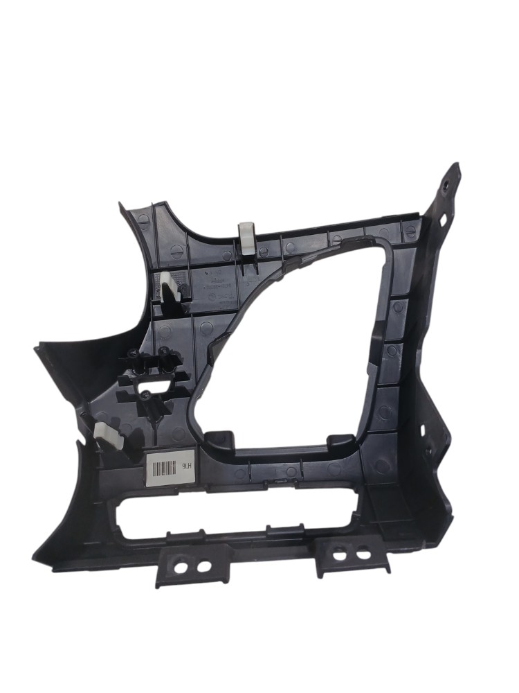 Moldura Difusor De Ar Esquerdo Ar Hyundai Ix35 2.0 2015 2016 2