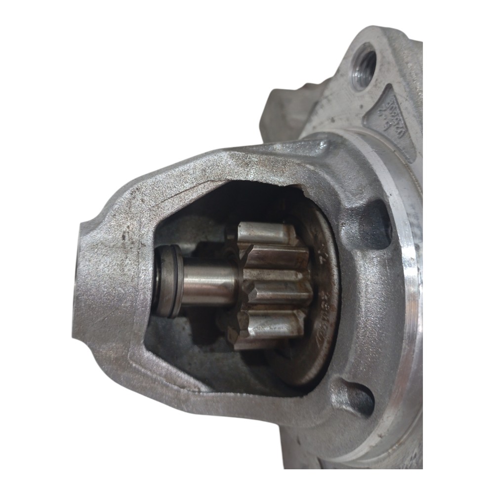 Motor De Arranque Partida Bmw 320i 2.0 2010 1241752112304 5