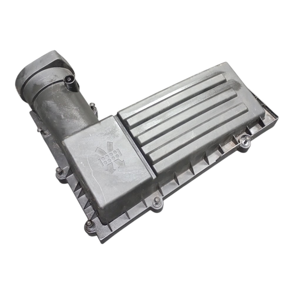 Tampa Caixa Filtro Ar Audi Q3 2.0 Turbo 2013 2014 5n0129607 4
