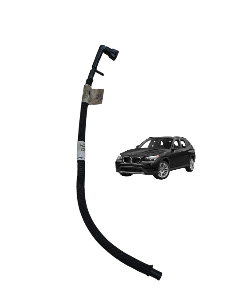 Mangueira Hidrovácuo Bmw X1 2.0 2013 2014 2015 E84 760772604