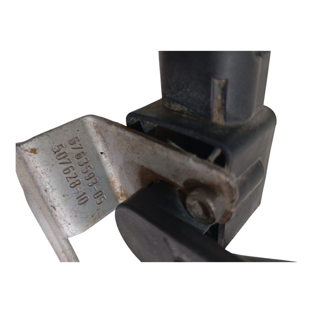 Sensor Nivel Suspensão Bmw 320i 2010 Cod-6785205 2