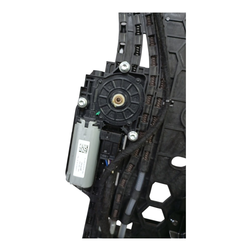 Teto Solar Sem Vidro Byd Han Awd Gs  2023 3
