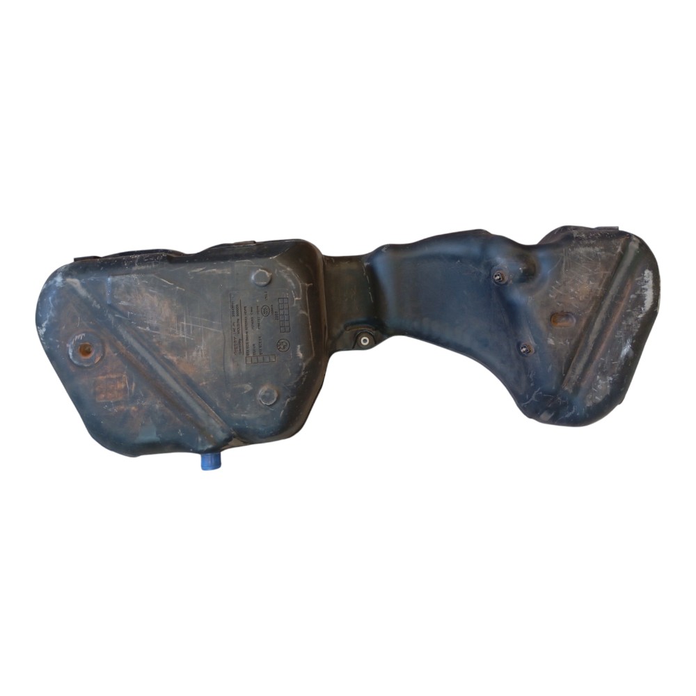 Tanque Combustivel Bmw 118i 2010 Cod 7179095 9