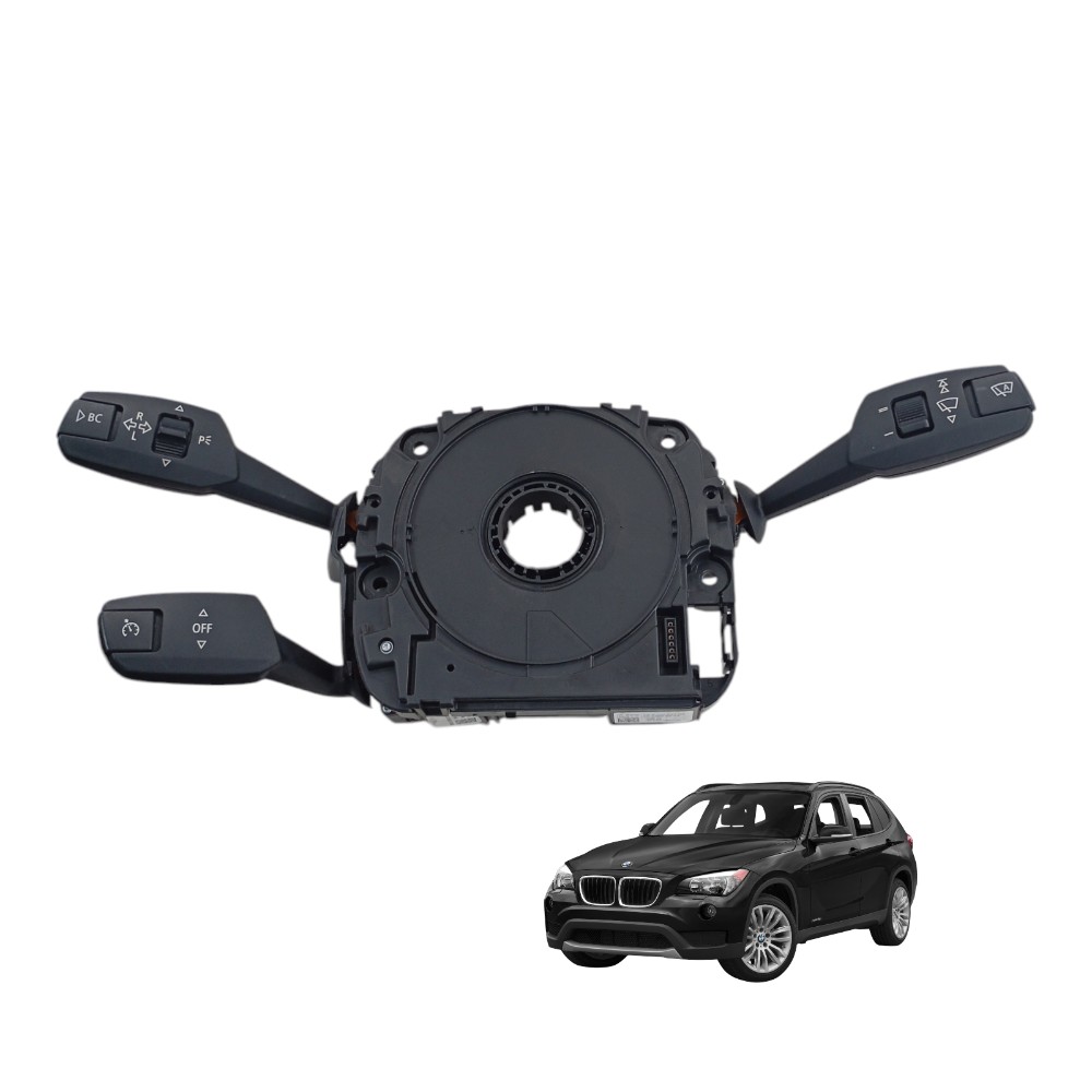 Chave De Seta Comando Limpador Bmw X1 2.0 N20 2013 2014