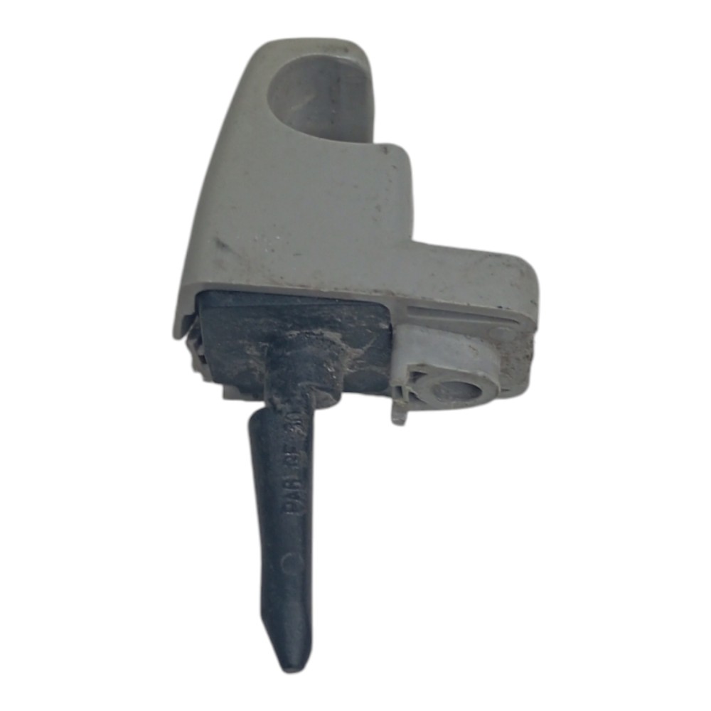 Presilha Quebra Sol Bmw X1 2.0 2014 7