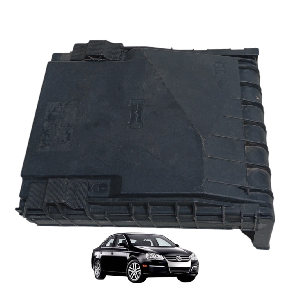 Tampa Caixa Fusíveis Volkswagen Jetta 2.5 2007 2008 2009 1
