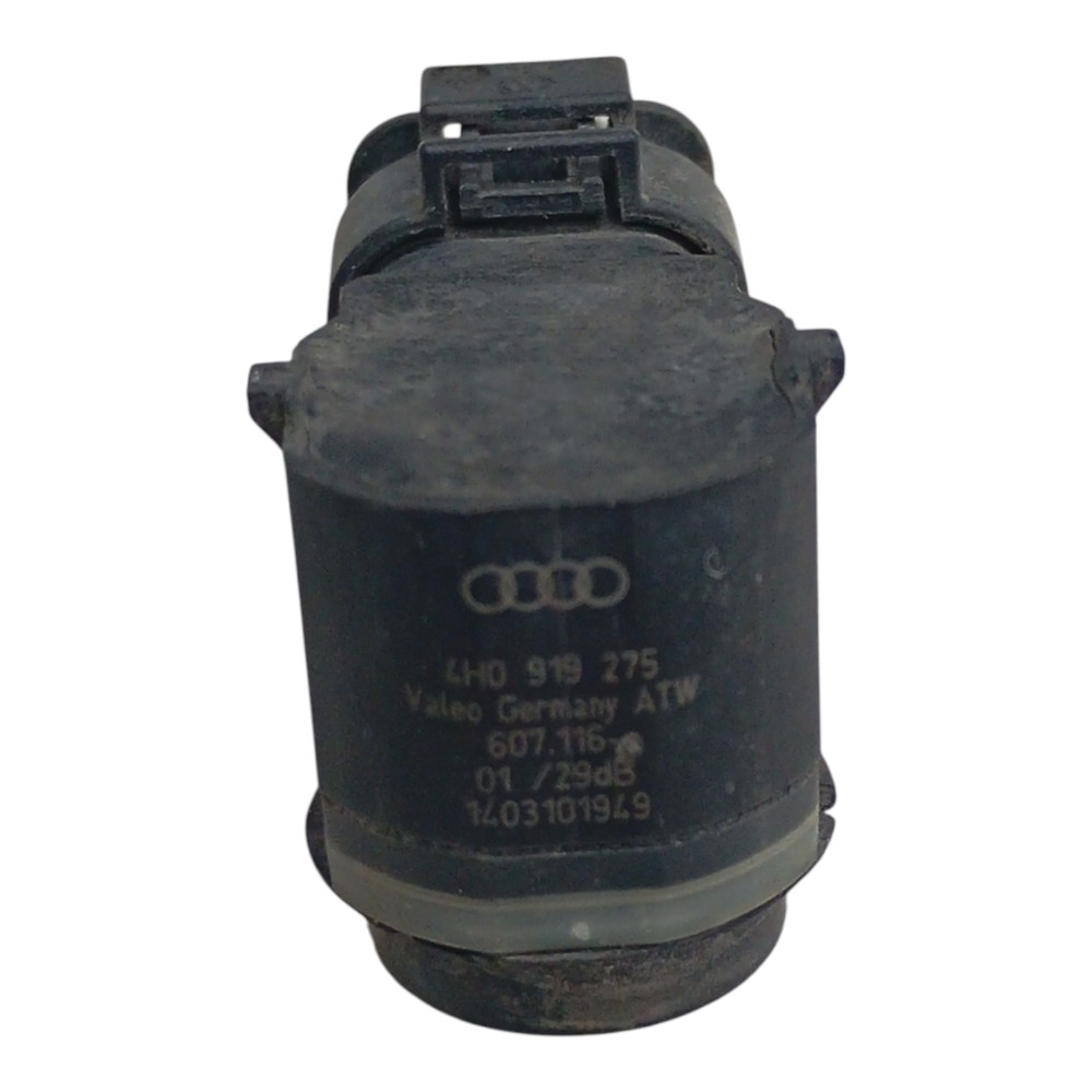 Sensor Estacionamento Audi Q5 2.0 Turbo Tfsi 2010 4h0919275 5