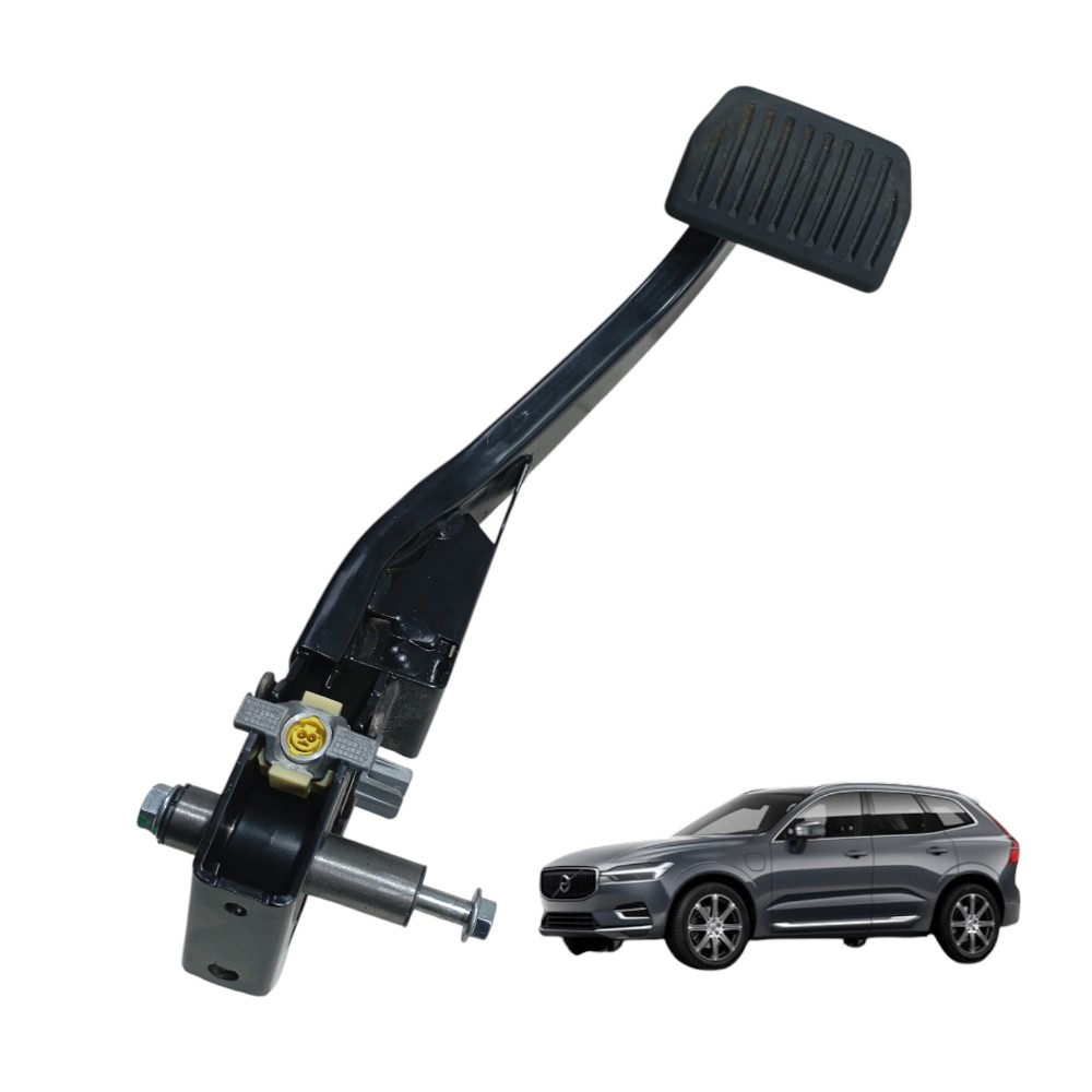 Pedal De Freio Volvo Xc60 2.0 Recharge T8 Awd 2022 32264555