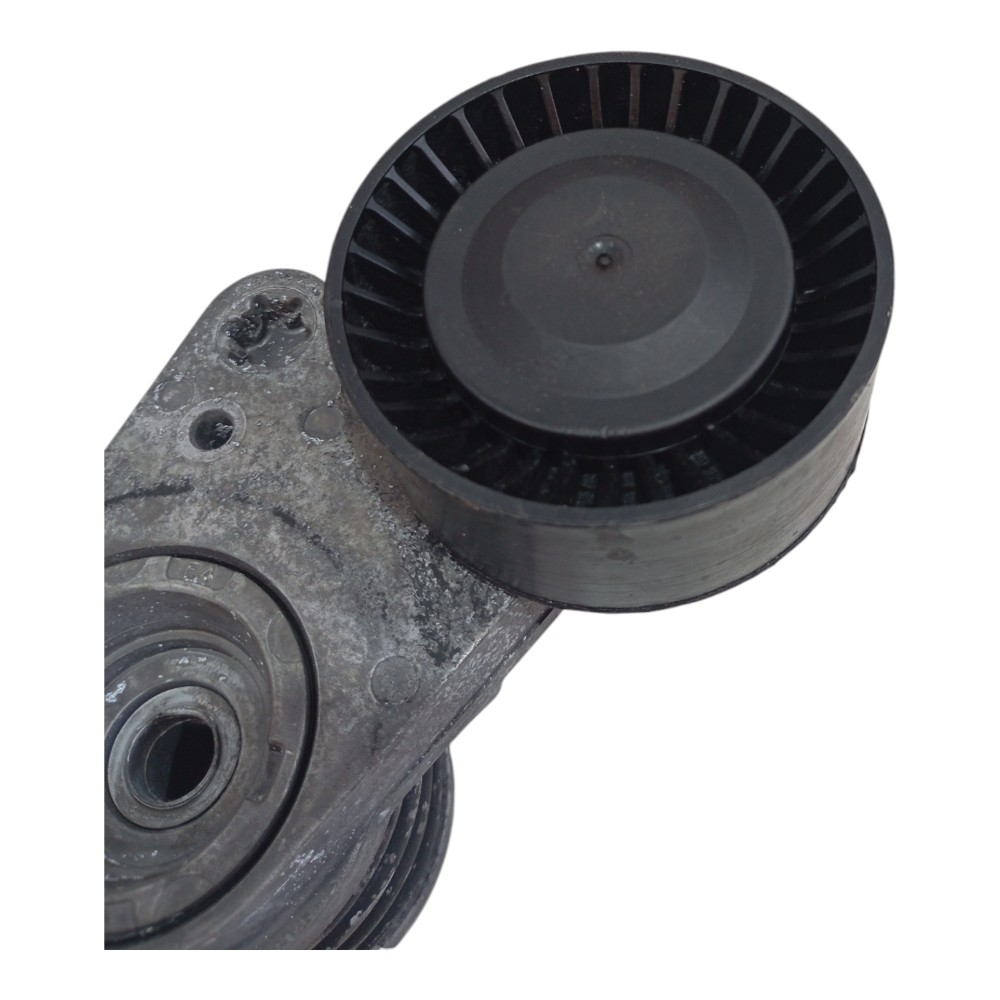 Tensor Correia Alternador Bmw X6 2010 Cod 10877912de 3