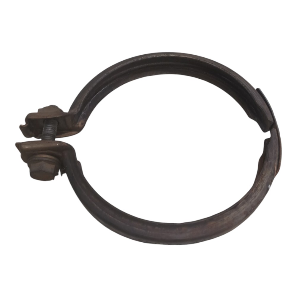 Suporte Bracadeira Turbina  Escapamento Bmw X3 2.0 4×4 2014