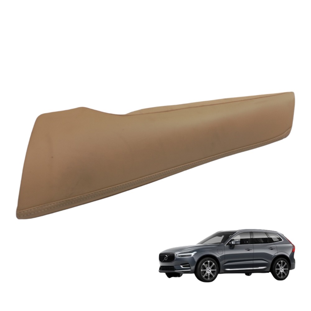 Acabamento Lateral Banco Traseiro Dir Volvo Xc60 2.0 T8 2022