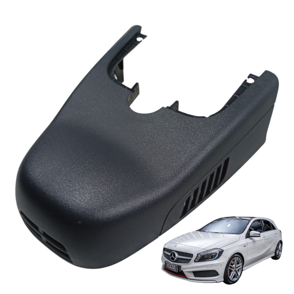 Acabamento Retrovisor Interno Mercedes Benz A250 2.0 T 2015