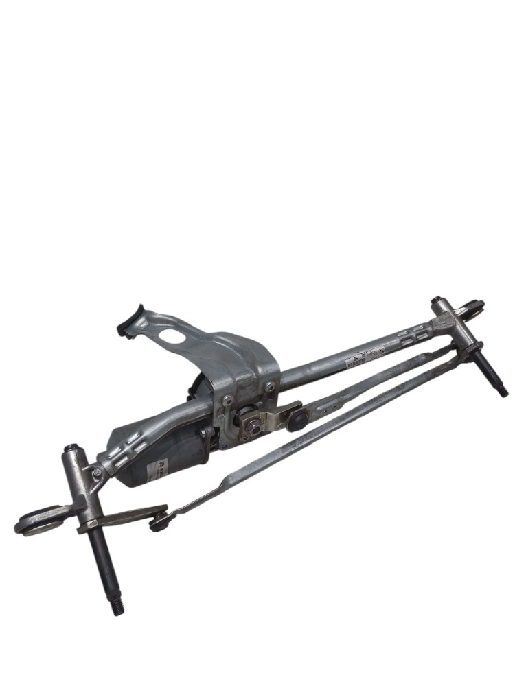 Motor Limpador Parabrisa Bmw X1 2.0 F48 2016 2019 735065708 4