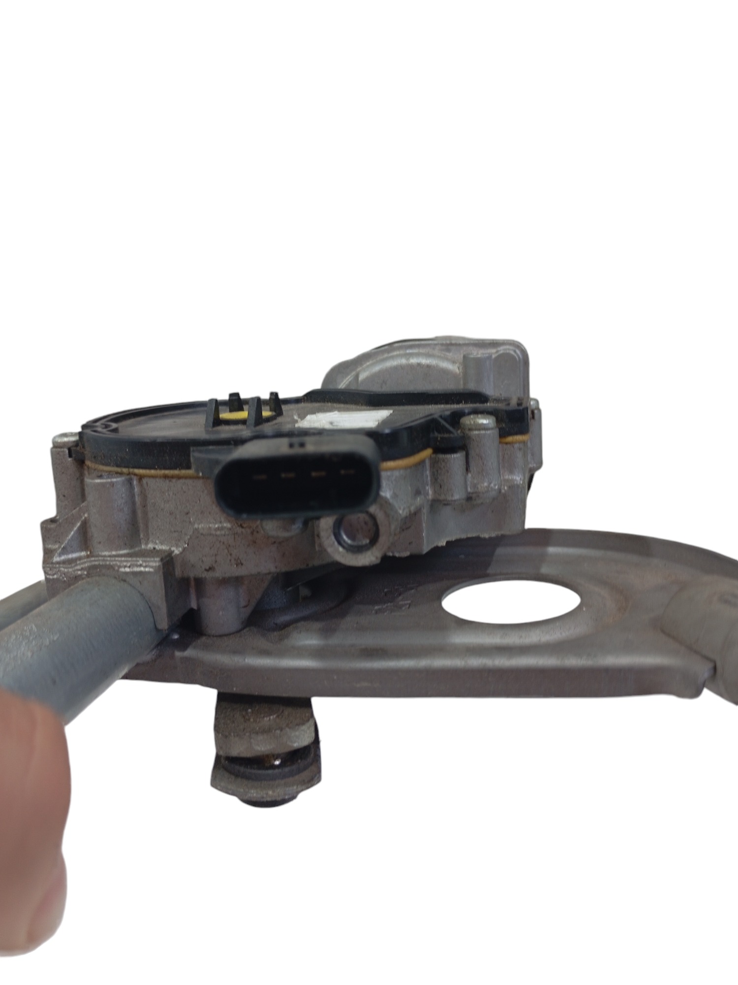 Motor Limpador Parabrisa Bmw 320i 2.0 2013 F30 726750302 4
