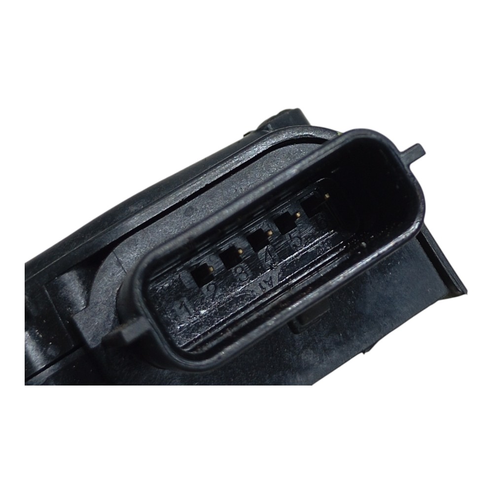 Fechadura Porta Dianteira Direita Byd Han Awd Gs  2023 3