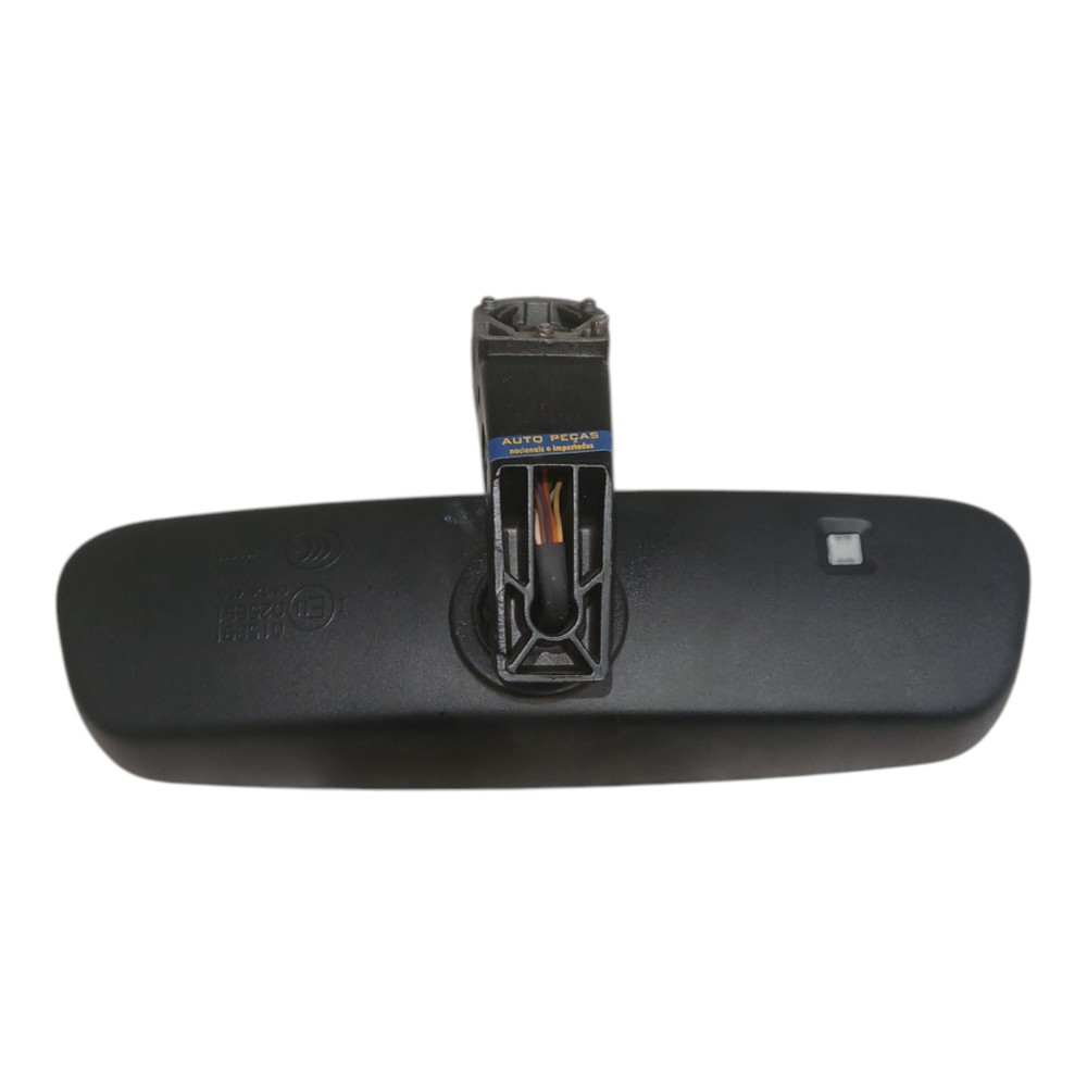 Retrovisor Interno Bmw X1 2.0 Aspirada 2010 2011 E84 015891