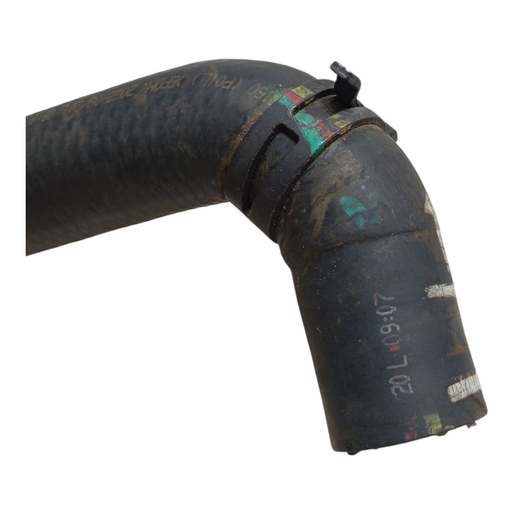 Mangueira Radiador Intercooler Byd Han Awd Gs 680ev 2023 7
