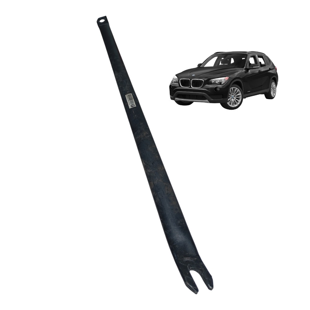 Travessa Barra Reforço Motor Bmw X1 2.0 E84 2013 2014 2015