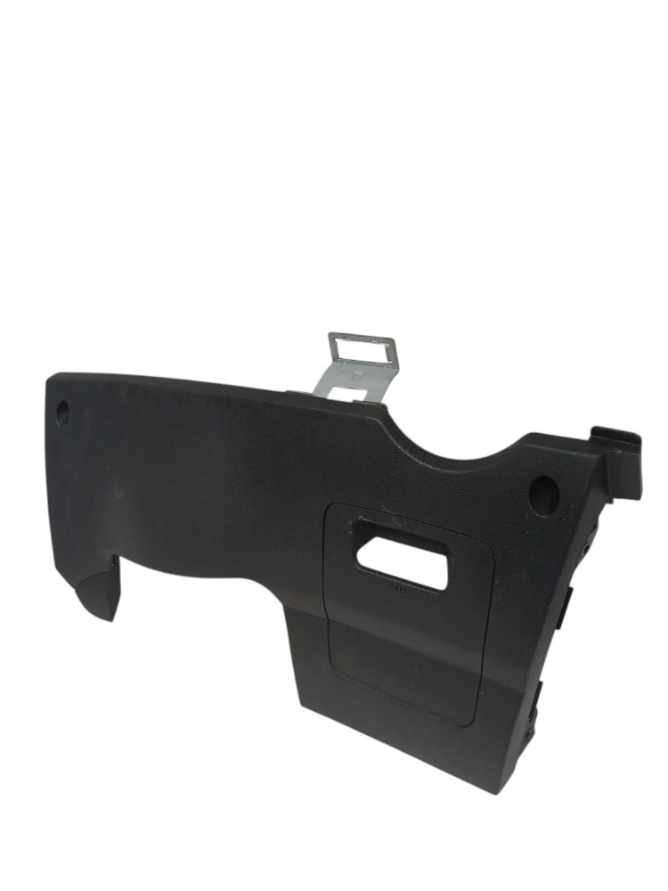 Acabamento Inferior Esquerdo Painel Hyundai Ix35 2.0 2015