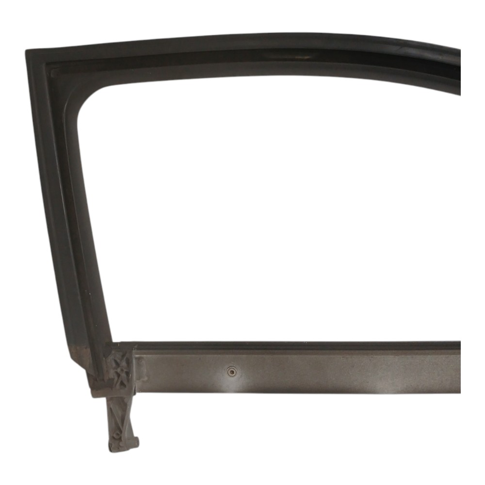 Moldura Janela Porta Dianteira Direita Audi A3 2.0 2010 2011 6