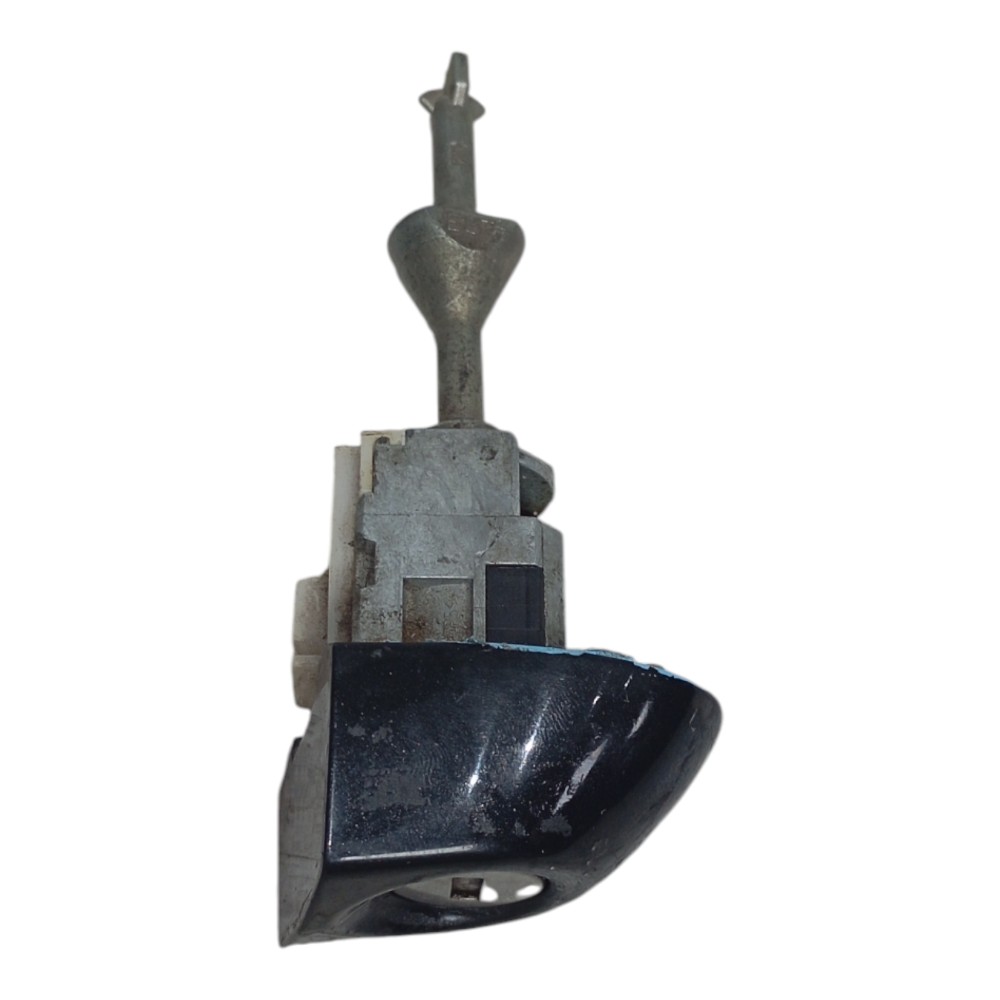 Miolo Chave Fechadura De Porta Bmw 118i 2.0 E87 2009 2010 7