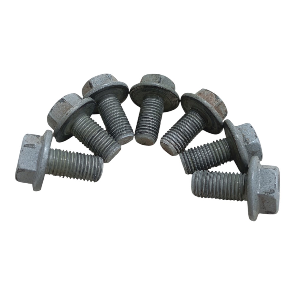 Kit Jogo Parafuso Alma Dianteira Byd Han Awd Gs 680ev 2023 4