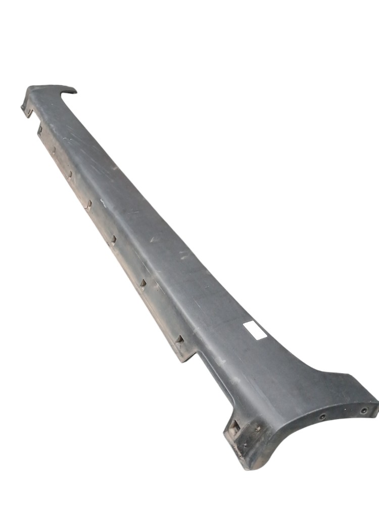 Spoiler Lateral Esquerdo Kia Sportage 2.0 2013 877533w000 3