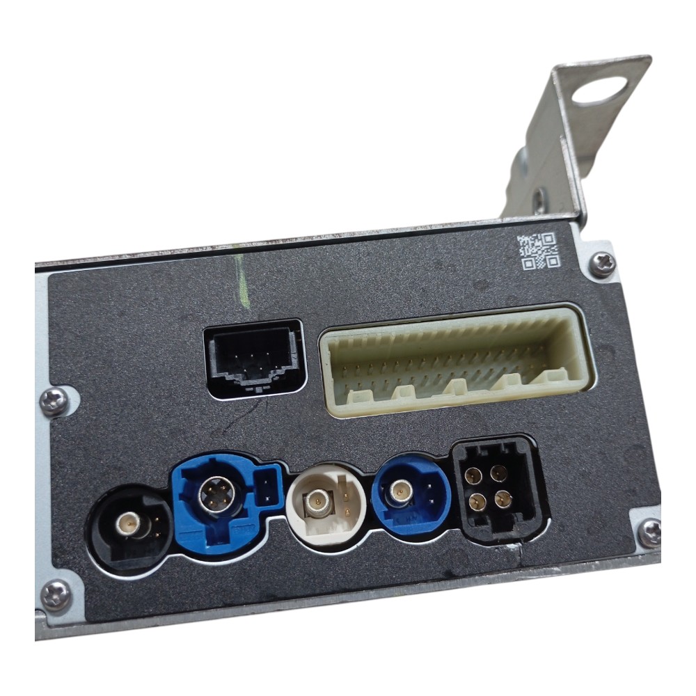 Módulo Controle Multimídia Byd Han Awd Gs 680ev 2022 2023 3