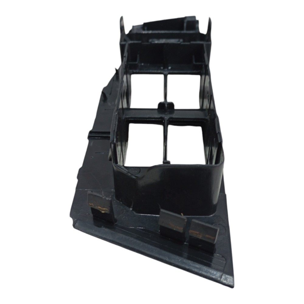 Moldura Comando Vidro Dian Esq Vw Nivus 2022 Cod 2g1862255 2