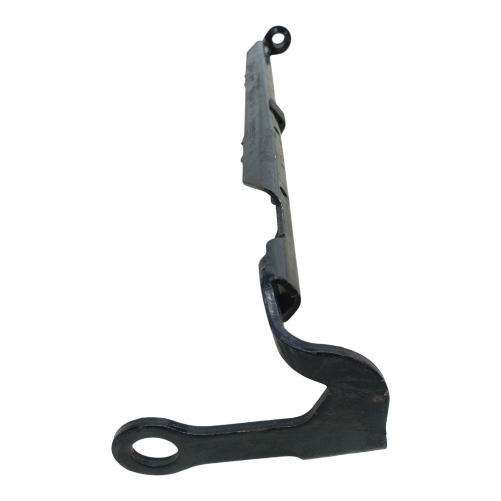Suporte Flauta Bico Injetor Volkswagen Jetta 2.5 2007 2008 5