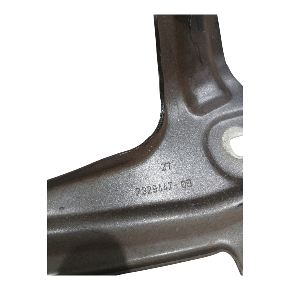 Suporte Parachoque Dianteiro Esquerdo Bmw X1 2.0 2016 2019 2