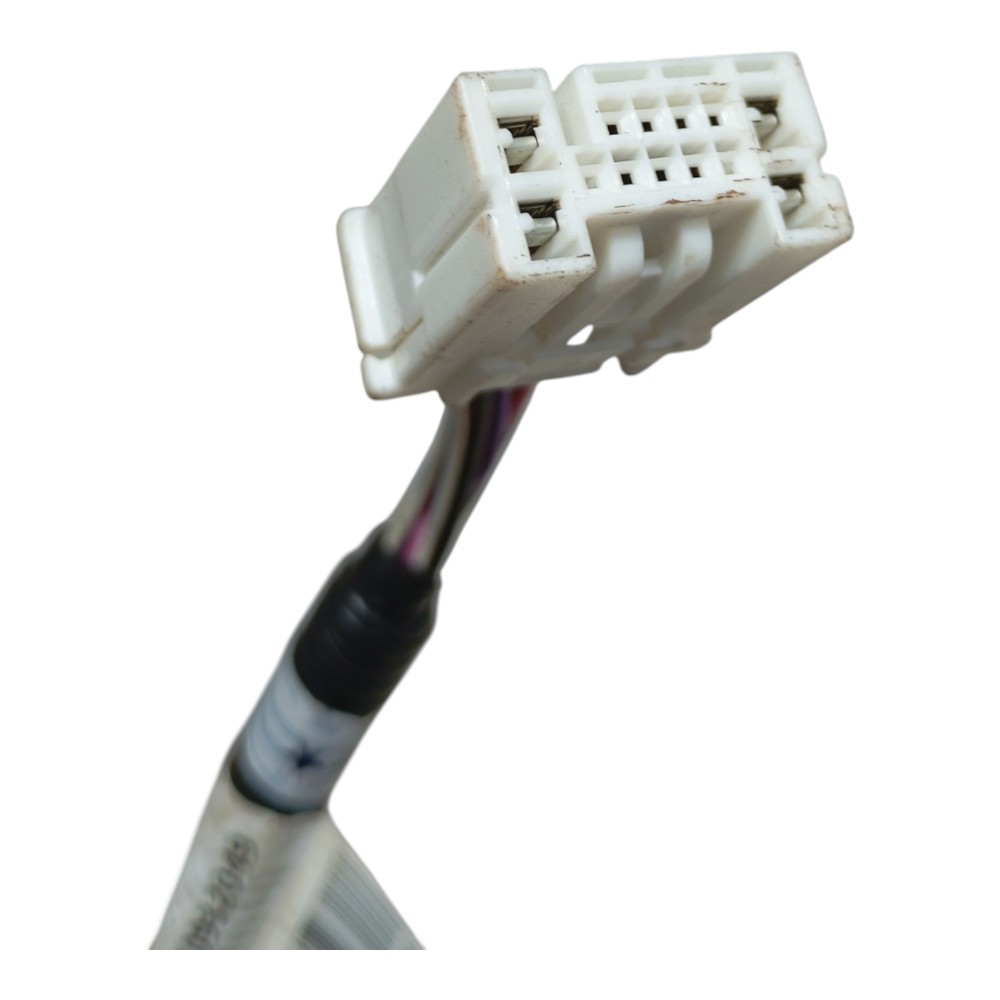 Chicote Controle Estabilidade Traseira Byd Han Gs 680ev 2023 5