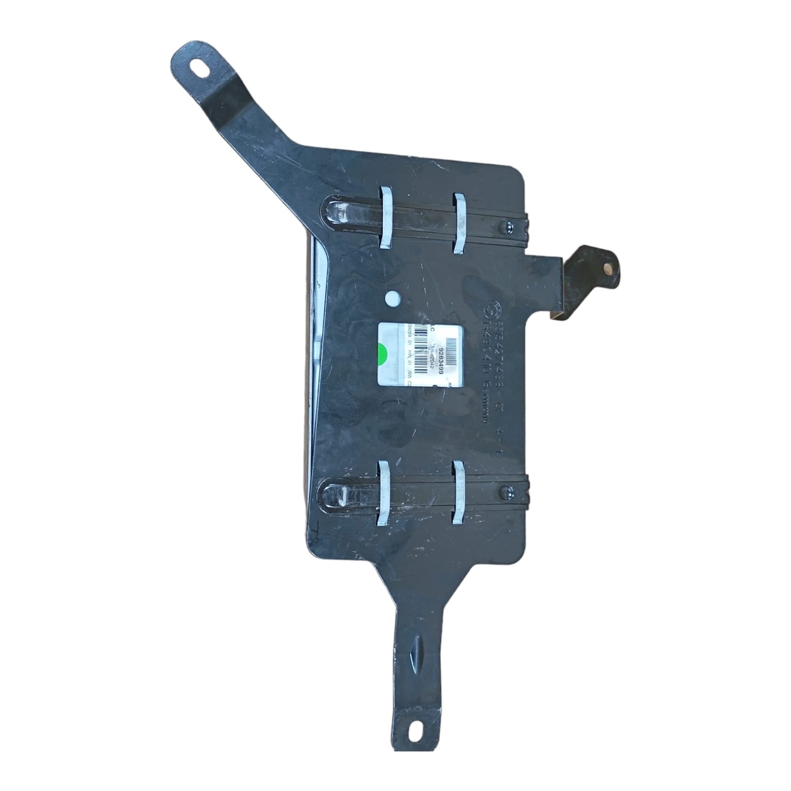 Módulo Amplificador De Som Bmw X1 2.0 2013 2014 2015 E84 4