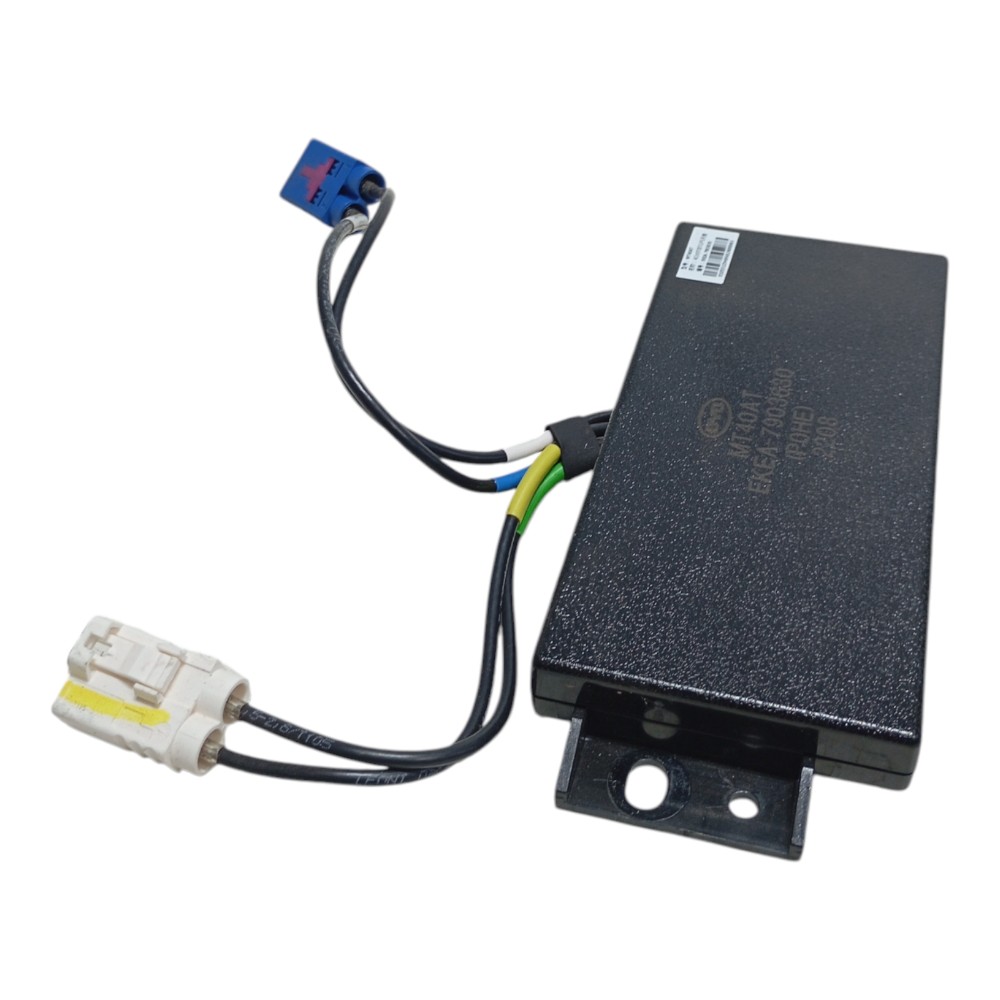 Módulo Antena 4g Wifi Gps Byd Han Awd Gs 680ev 2022 2023 6