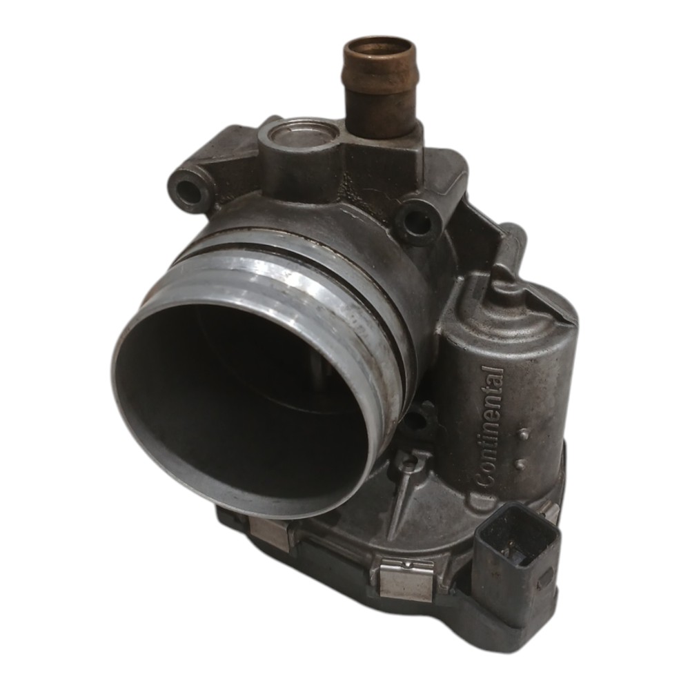 Tbi Corpo De Borboleta Bmw X1 2.0 2013 2015 1354758862502 7