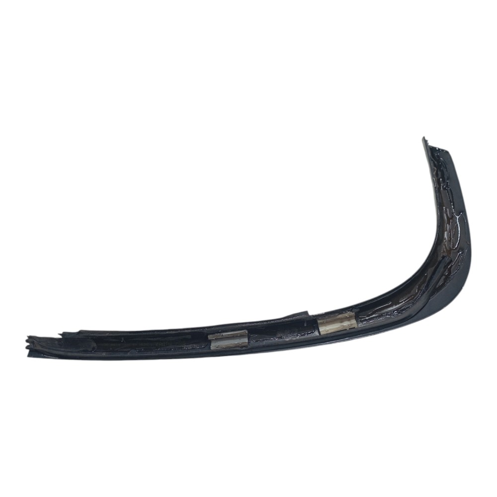Moldura Porta Dianteira Direita Bmw 320i 2.0 2009 2010 2011 3