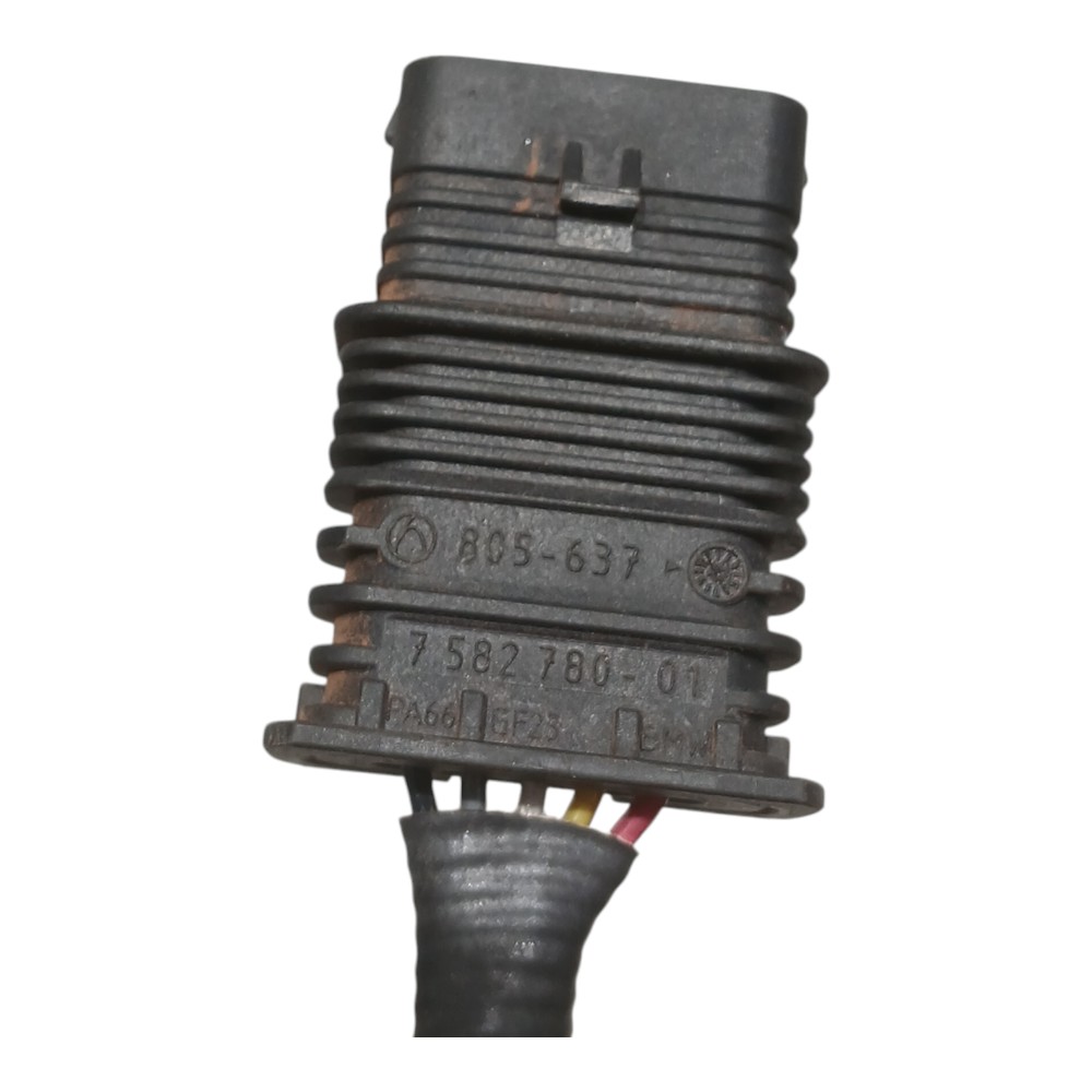 Sonda Lambda Bmw 320i 2.0 2017 2018 F30 N20 Cod 758278001 2