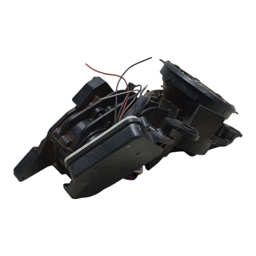 Motor Retrovisor Elétrico Dianteiro Esquerdo Byd Han Ev 2023 2