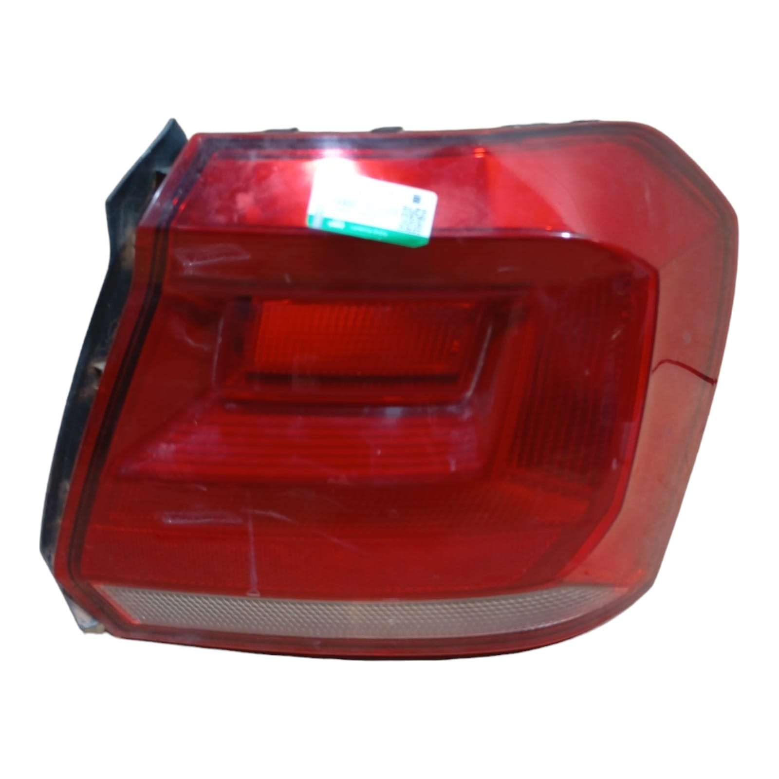 Lanterna Traseira Direita Volkswagen Gol 2022 Cod 5u694509af Direito