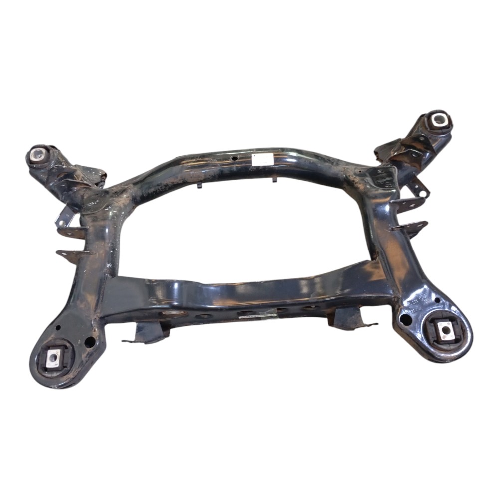 Quadro Agregado Traseiro Bmw 118i 2.0 2010 6