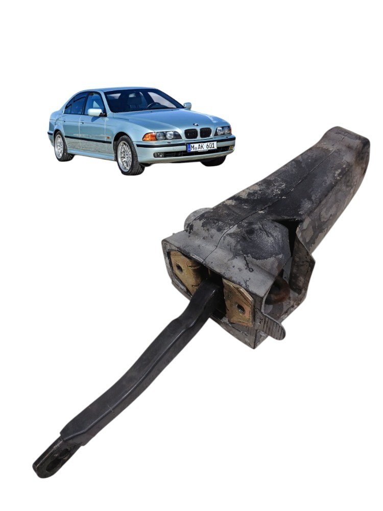 Limitador Porta Dianteira Direita Bmw 528i 2.8 1996 1999 E39 4