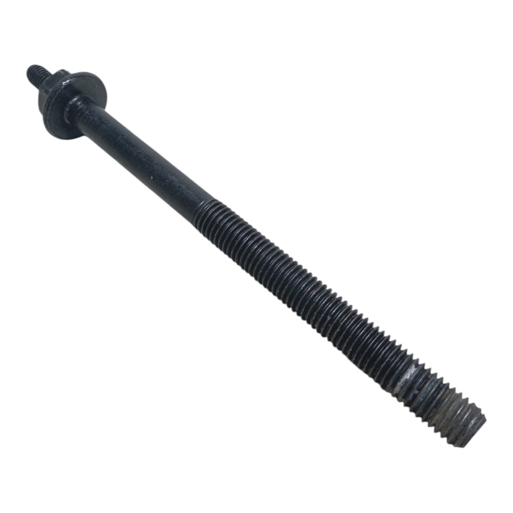 Kit Jogo Parafuso Câmbio Volkswagen Nivus 1.0 Turbo 2021 4