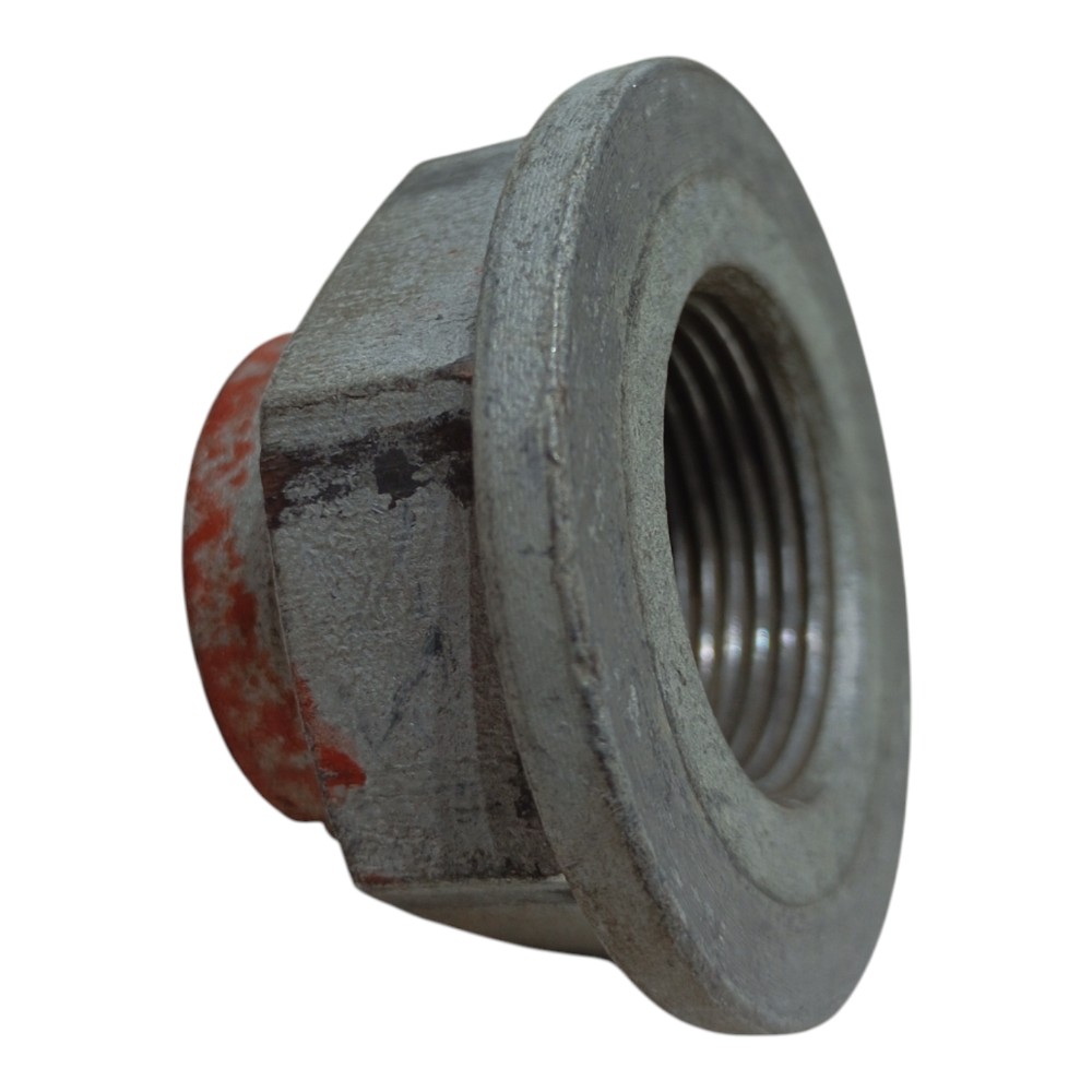 Porca Semi Eixo Dianteiro Direito Byd Han Awd Gs 680ev 2023 3