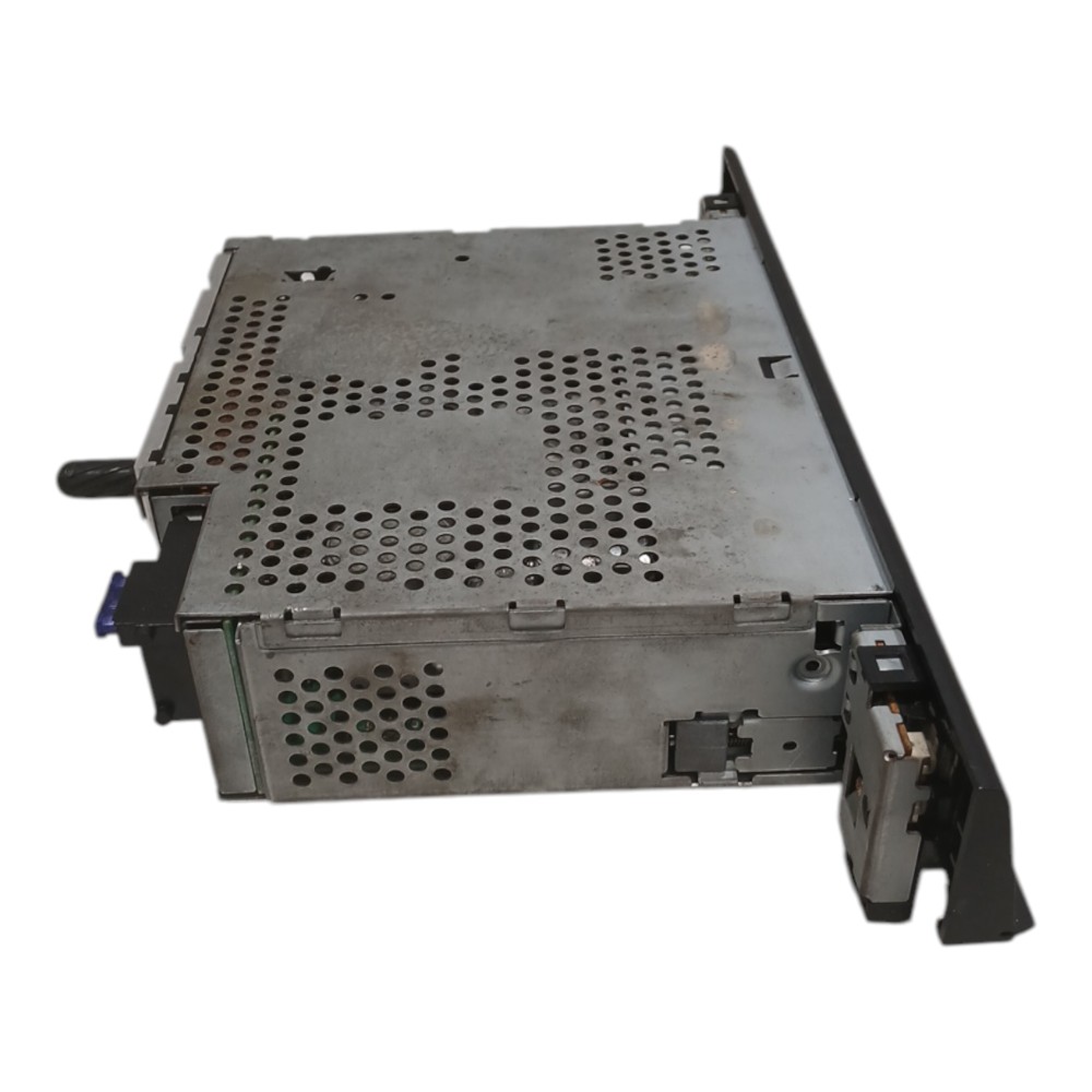 Rádio Som Leitor Cd Bmw 528i 2.8 1996 1997 1998 1999 E39 6
